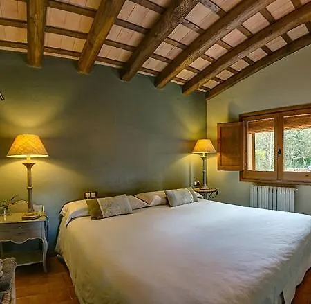 Casa rural La Pedra Remenca Sant Esteve de Llémena