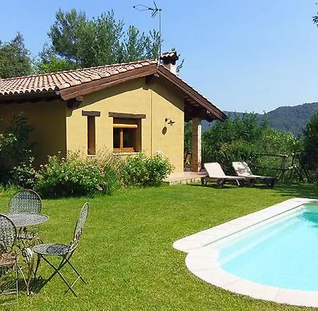 La Pedra Remenca Casa rural *
