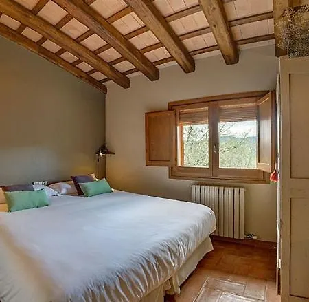 La Pedra Remenca Casa rural *