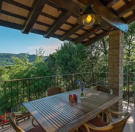 Casa rural La Pedra Remenca