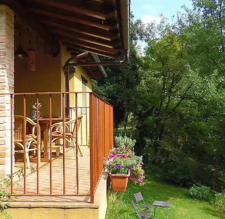 Casa rural La Pedra Remenca Sant Esteve de Llémena