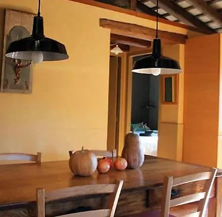 Casa rural La Pedra Remenca *