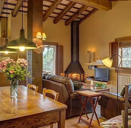 Country house La Pedra Remenca