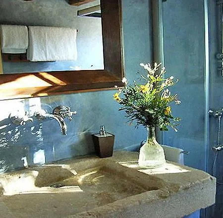 La Pedra Remenca Country house